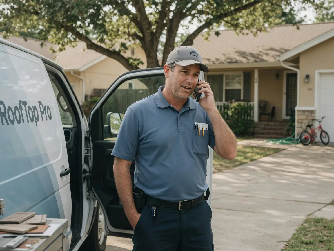Roof Repair Roseville, CA FAQs