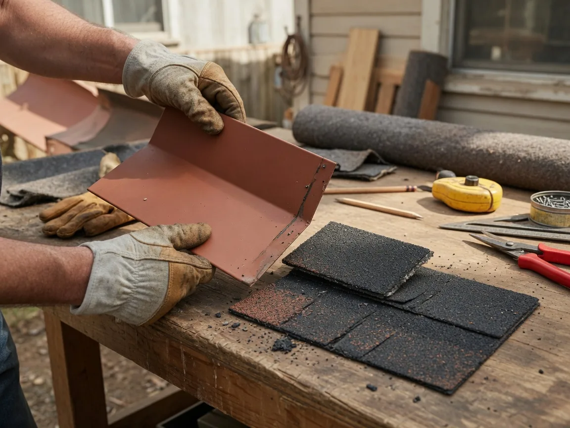 Roof Repair company in Roseville, CA